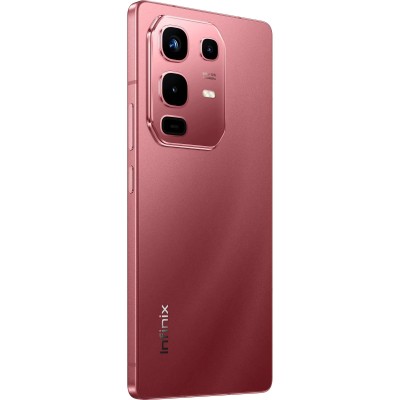 Смартфон Infinix Note 50 8/256GB Burgundy Red Смартфон Infinix Note 50 8/256GB Burgundy Red