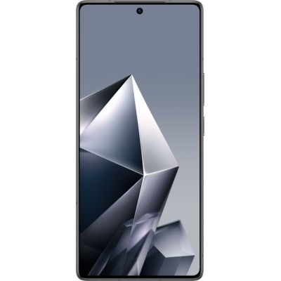 Смартфон Infinix Note 50 8/256GB Shadow Black Смартфон Infinix Note 50 8/256GB Shadow Black