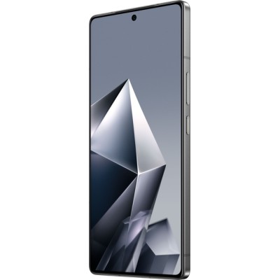 Смартфон Infinix Note 50 8/256GB Shadow Black Смартфон Infinix Note 50 8/256GB Shadow Black