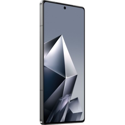 Смартфон Infinix Note 50 8/256GB Shadow Black Смартфон Infinix Note 50 8/256GB Shadow Black