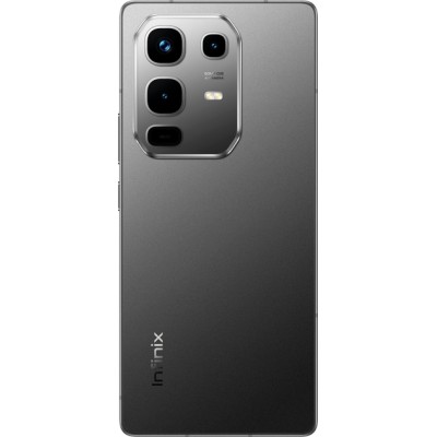 Смартфон Infinix Note 50 8/256GB Shadow Black Смартфон Infinix Note 50 8/256GB Shadow Black