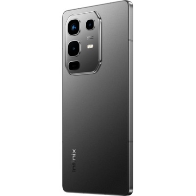 Смартфон Infinix Note 50 8/256GB Shadow Black Смартфон Infinix Note 50 8/256GB Shadow Black