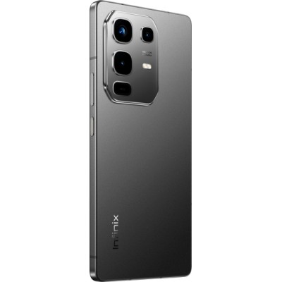 Смартфон Infinix Note 50 8/256GB Shadow Black Смартфон Infinix Note 50 8/256GB Shadow Black