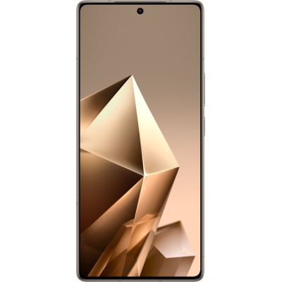 Смартфон Infinix Note 50 8/256GB Titanum Grey