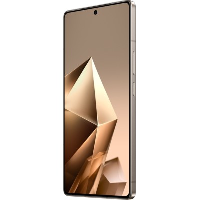 Смартфон Infinix Note 50 8/256GB Titanum Grey