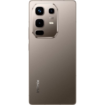 Смартфон Infinix Note 50 8/256GB Titanum Grey