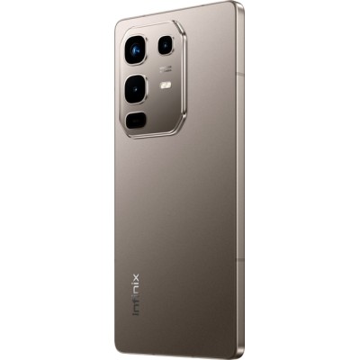Смартфон Infinix Note 50 8/256GB Titanum Grey