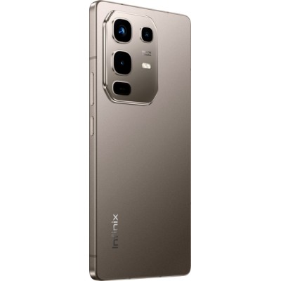 Смартфон Infinix Note 50 8/256GB Titanum Grey