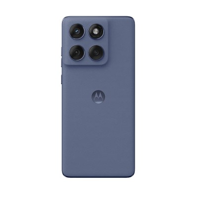 Смартфон Motorola Edge 60 Fusion 8/256GB Slipstream (PB7E0039RS) Смартфон Motorola Edge 60 Fusion 8/256GB Slipstream (PB7E0039RS)