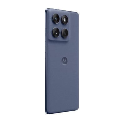 Смартфон Motorola Edge 60 Fusion 8/256GB Slipstream (PB7E0039RS) Смартфон Motorola Edge 60 Fusion 8/256GB Slipstream (PB7E0039RS)