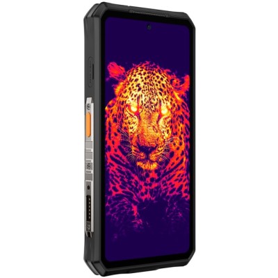 Смартфон Ulefone Armor 28 Ultra 16/1Tb Black