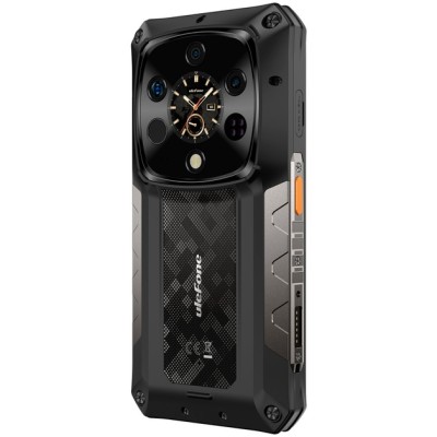 Смартфон Ulefone Armor 28 Ultra 16/1Tb Black