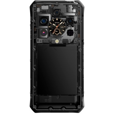 Смартфон Ulefone Armor 28 Ultra 16/1Tb Black