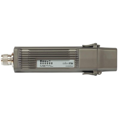 Точка доступу т.м. "Mikrotik" моделі Metal 52 ac (RBMetalG-52SHPacn)