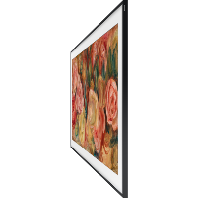 Телевізор SAMSUNG QLED 4K UHD 100Hz Smart Tizen Black TheFrame QE65LS03DAUXUA Телевізор SAMSUNG QLED 4K UHD 100Hz Smart Tizen Black TheFrame QE65LS03DAUXUA