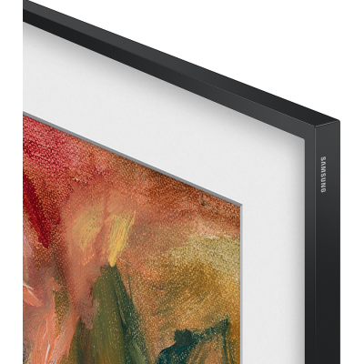 Телевізор SAMSUNG QLED 4K UHD 100Hz Smart Tizen Black TheFrame QE65LS03DAUXUA Телевізор SAMSUNG QLED 4K UHD 100Hz Smart Tizen Black TheFrame QE65LS03DAUXUA