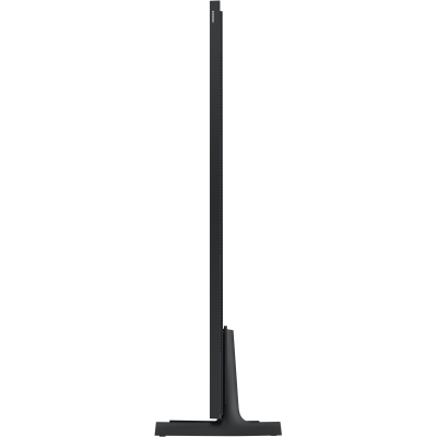 Телевізор SAMSUNG QLED 4K UHD 100Hz Smart Tizen Black TheFrame QE65LS03DAUXUA Телевізор SAMSUNG QLED 4K UHD 100Hz Smart Tizen Black TheFrame QE65LS03DAUXUA
