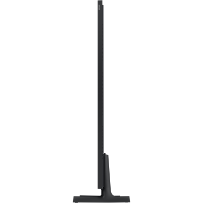 Телевізор SAMSUNG QLED 4K UHD 100Hz Smart Tizen Black TheFrame QE65LS03DAUXUA Телевізор SAMSUNG QLED 4K UHD 100Hz Smart Tizen Black TheFrame QE65LS03DAUXUA