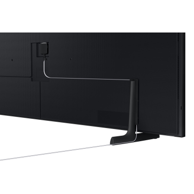 Телевізор SAMSUNG QLED 4K UHD 100Hz Smart Tizen Black TheFrame QE65LS03DAUXUA Телевізор SAMSUNG QLED 4K UHD 100Hz Smart Tizen Black TheFrame QE65LS03DAUXUA