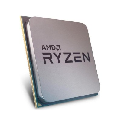 Центральний процесор комп’ютера (CPU) RYZEN X6 R5-5600G SAM4 OEM 65W 3900 100-000000252 AMD