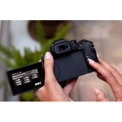 Цифр. фотокамера Canon EOS R10 body Цифр. фотокамера Canon EOS R10 body