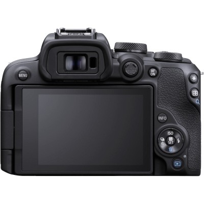 Цифр. фотокамера Canon EOS R10 body Цифр. фотокамера Canon EOS R10 body