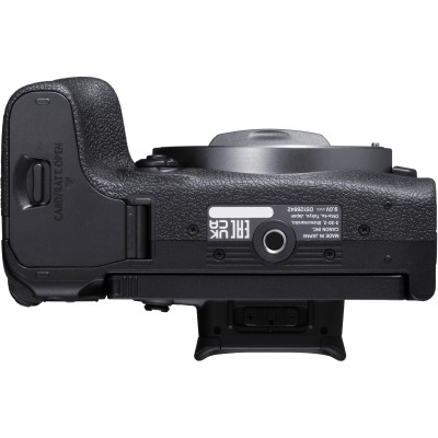 Цифр. фотокамера Canon EOS R10 body Цифр. фотокамера Canon EOS R10 body