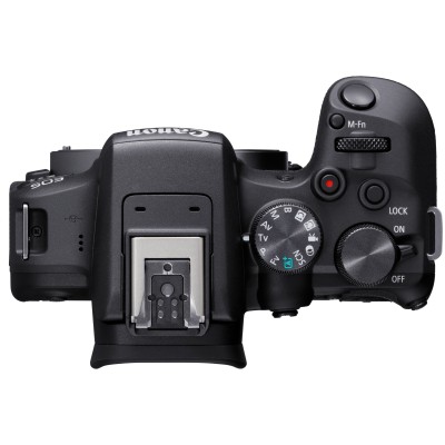 Цифр. фотокамера Canon EOS R10 body Цифр. фотокамера Canon EOS R10 body