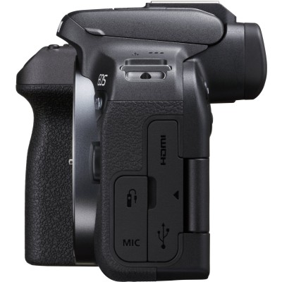 Цифр. фотокамера Canon EOS R10 body Цифр. фотокамера Canon EOS R10 body
