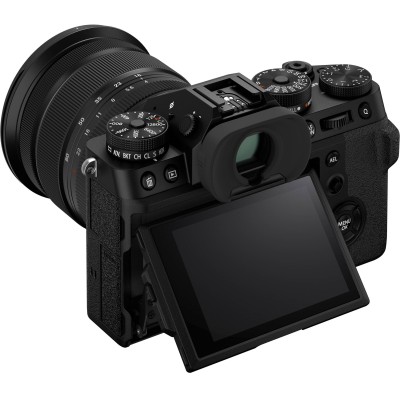 Цифр. фотокамера Fujifilm X-T5 + XF 16-80 F4 Kit Black