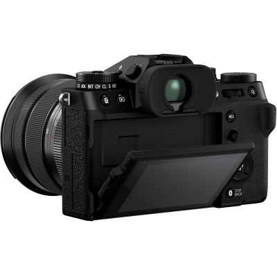 Цифр. фотокамера Fujifilm X-T5 + XF 16-80 F4 Kit Black