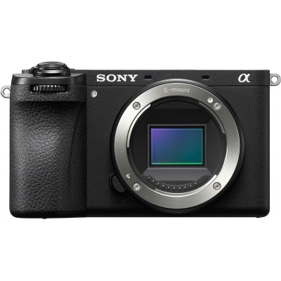 Цифр. фотокамера Sony Alpha 6700 kit 18-135 Black Цифр. фотокамера Sony Alpha 6700 kit 18-135 Black