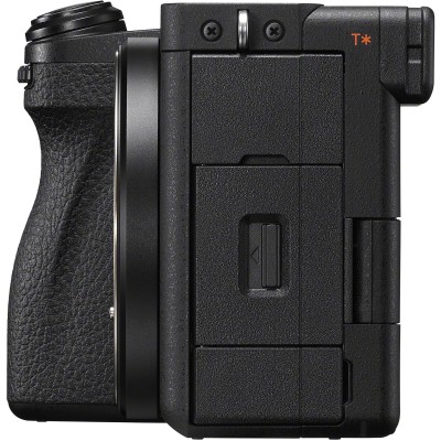 Цифр. фотокамера Sony Alpha 6700 kit 18-135 Black Цифр. фотокамера Sony Alpha 6700 kit 18-135 Black