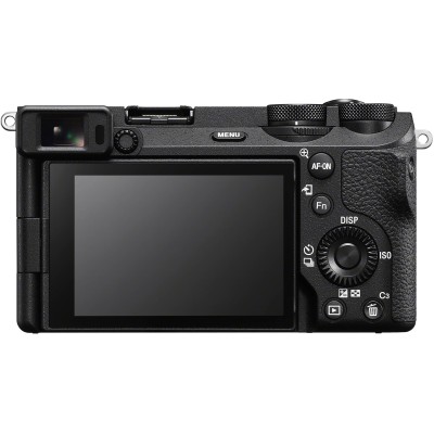 Цифр. фотокамера Sony Alpha 6700 kit 18-135 Black Цифр. фотокамера Sony Alpha 6700 kit 18-135 Black