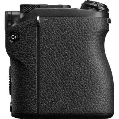 Цифр. фотокамера Sony Alpha 6700 kit 18-135 Black Цифр. фотокамера Sony Alpha 6700 kit 18-135 Black