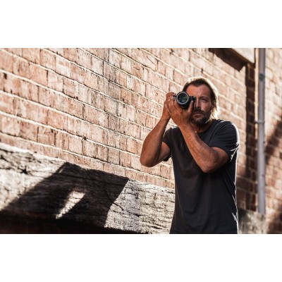 Цифр. фотокамера Sony Alpha 6700 kit 18-135 Black Цифр. фотокамера Sony Alpha 6700 kit 18-135 Black