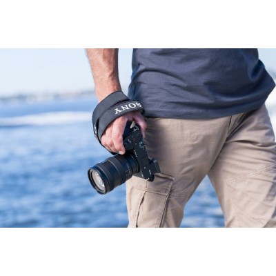 Цифр. фотокамера Sony Alpha 6700 kit 18-135 Black Цифр. фотокамера Sony Alpha 6700 kit 18-135 Black