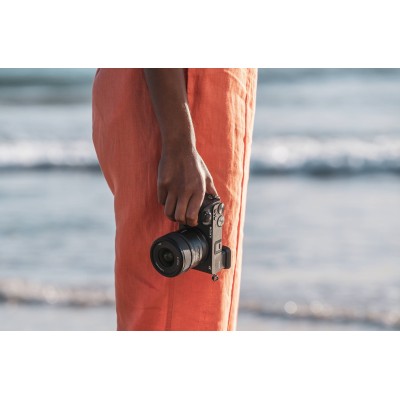 Цифр. фотокамера Sony Alpha 6700 kit 18-135 Black Цифр. фотокамера Sony Alpha 6700 kit 18-135 Black