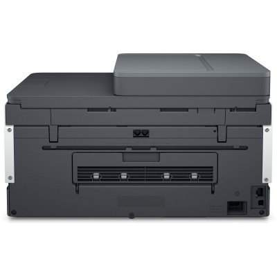Багатофункціональний пристрій A4 HP Smart Tank 790 з Wi-Fi (4WF66A)