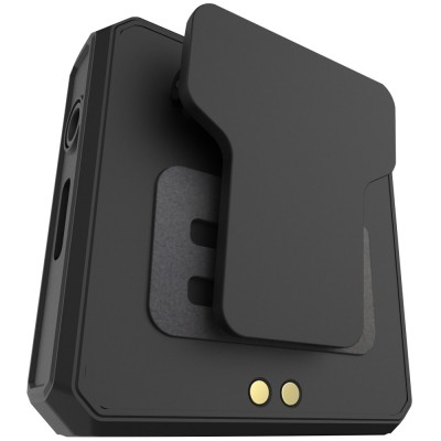 Бездротовий петличний мікрофон Proove Forum (PPWM25000201) black