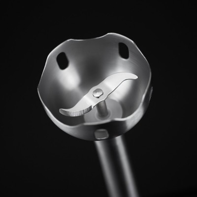 Блендер Russell Hobbs заглибний Desire 600Вт, чаша-500мл, червоний (24690-56)