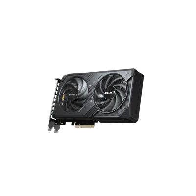 Відеокарта PCIE16 RTX5060 8GB GDDR7 GV-N5060WF2OC-8GD GIGABYTE Відеокарта PCIE16 RTX5060 8GB GDDR7 GV-N5060WF2OC-8GD GIGABYTE