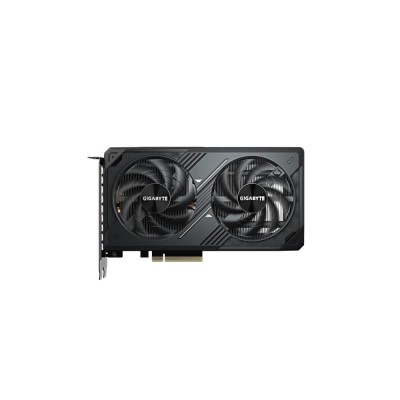 Відеокарта PCIE16 RTX5060 8GB GDDR7 GV-N5060WF2OC-8GD GIGABYTE Відеокарта PCIE16 RTX5060 8GB GDDR7 GV-N5060WF2OC-8GD GIGABYTE