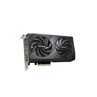 Відеокарта PCIE16 RTX5060 8GB GDDR7 GV-N5060WF2OC-8GD GIGABYTE Відеокарта PCIE16 RTX5060 8GB GDDR7 GV-N5060WF2OC-8GD GIGABYTE