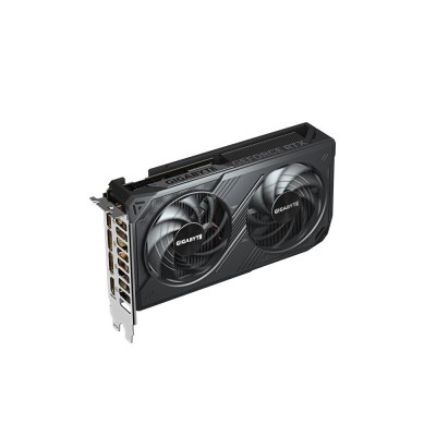 Відеокарта PCIE16 RTX5060 8GB GDDR7 GV-N5060WF2OC-8GD GIGABYTE Відеокарта PCIE16 RTX5060 8GB GDDR7 GV-N5060WF2OC-8GD GIGABYTE
