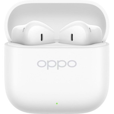 Навушники OPPO Enco Buds 3 ETEG1 (ETEG1) Snow White