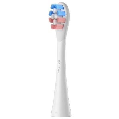 Насадка Oclean Delicate Care P3K1 White 6 шт Насадка Oclean Delicate Care P3K1 White 6 шт