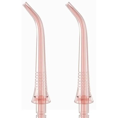 Насадки для іригатора Oclean Nozzle N10 for Oclean W10 Pink 2 шт