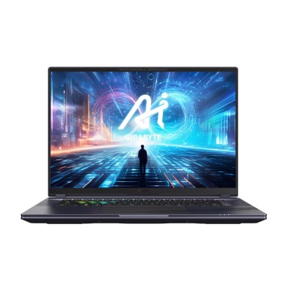 Ноутбук GIGABYTE AORUS CI9-14900HX 16" 32GB 1TB DOS AORUS 16X ASG