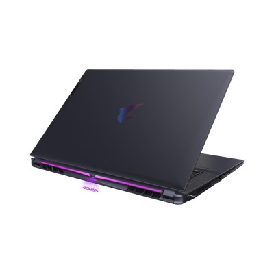 Ноутбук GIGABYTE AORUS CI9-14900HX 16" 32GB 1TB DOS AORUS 16X ASG